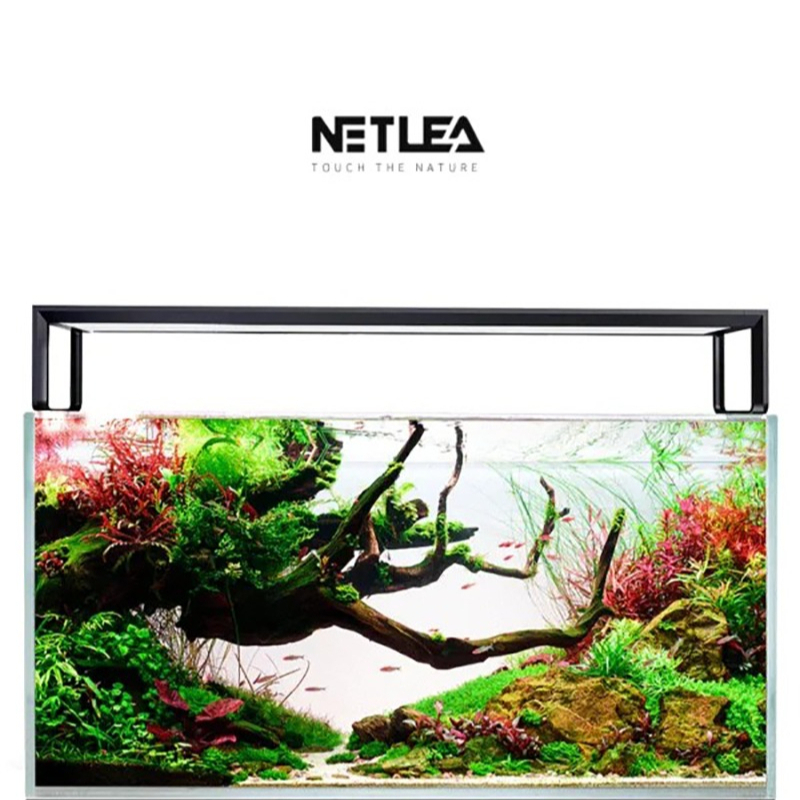 Aquarium Marine Lights - Netlea AT5S V3 Smart Wifi APP