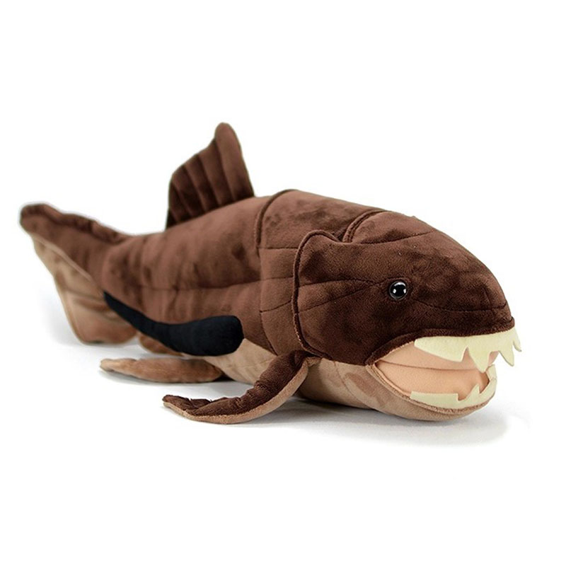 Aquarium Marine Park - Dunkleosteus terrelli Dunkle poisson mer océan