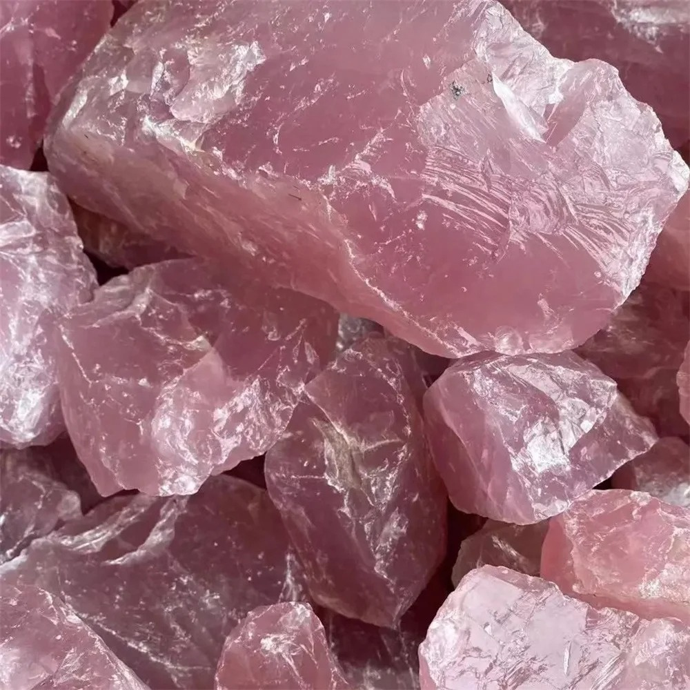 Aquarium Marine Stone - Pierre de cristal brute de grande