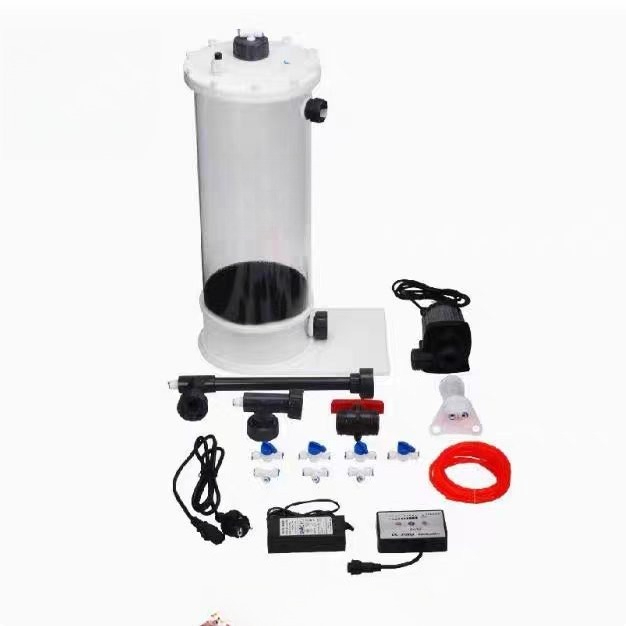 Marine Aquarium & Regional Centre Reviews - Réacteur au calcium CR-140/200/200H pour aquarium