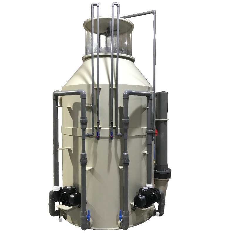 Aquarium Marine Park - 【Fabbrica】 Écumoire de protéines pour parc