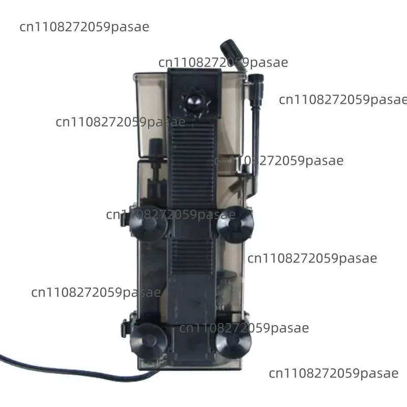 Marine Aquarium & Regional Centre Reviews - Système de filtration pour aquarium de