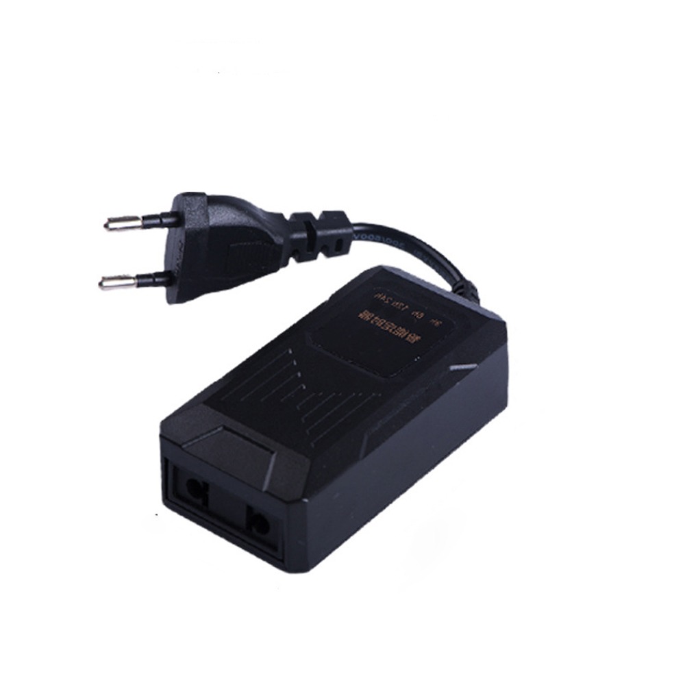 Aquarium Marine Lights - Minuterie d'aquarium à quatre vitesses, contrôleur