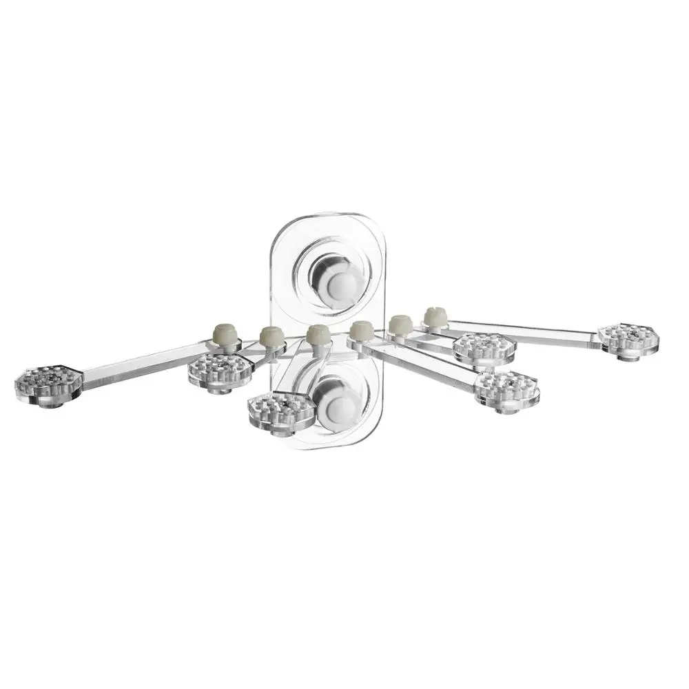 Marine Aquarium & Regional Centre Reviews - Sources marines Aquarium acrylique magnétique corail