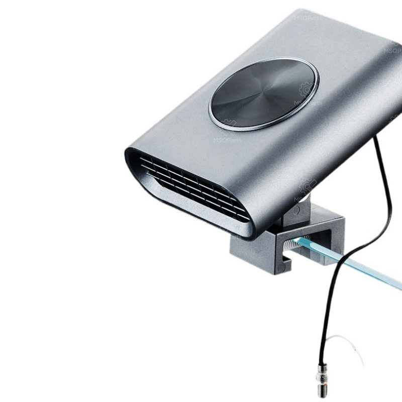 Marine Aquarium & Regional Centre Reviews - Ventilateur de refroidissement intelligent pour aquarium