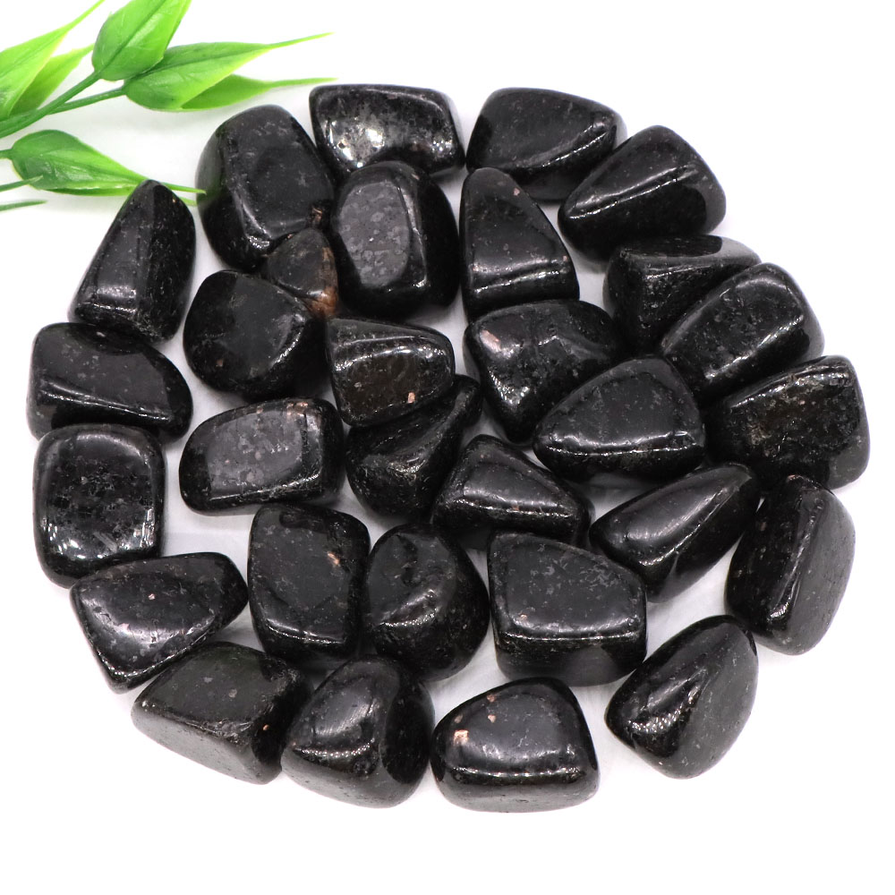 Aquarium Marine Stone - Spécimen de gravier nuumite naturelle, pierre