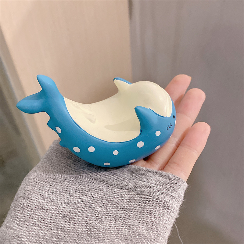 Marine Life Aquariums - Support de bureau pingouin, support de
