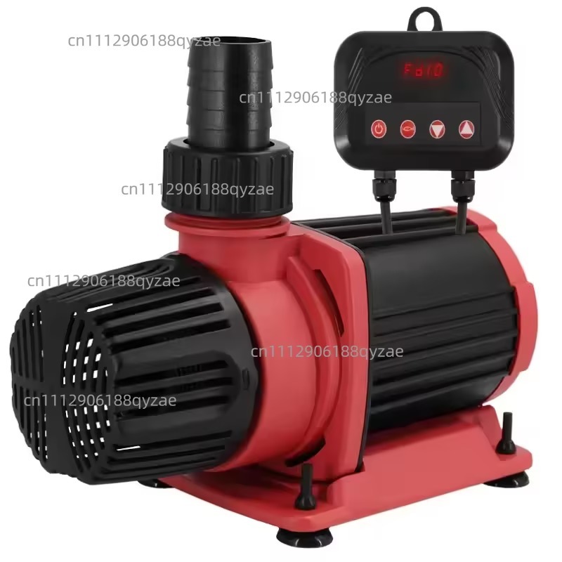 Marine Aquarium & Regional Centre Reviews - Pompe à eau de jardin 12000L/H,