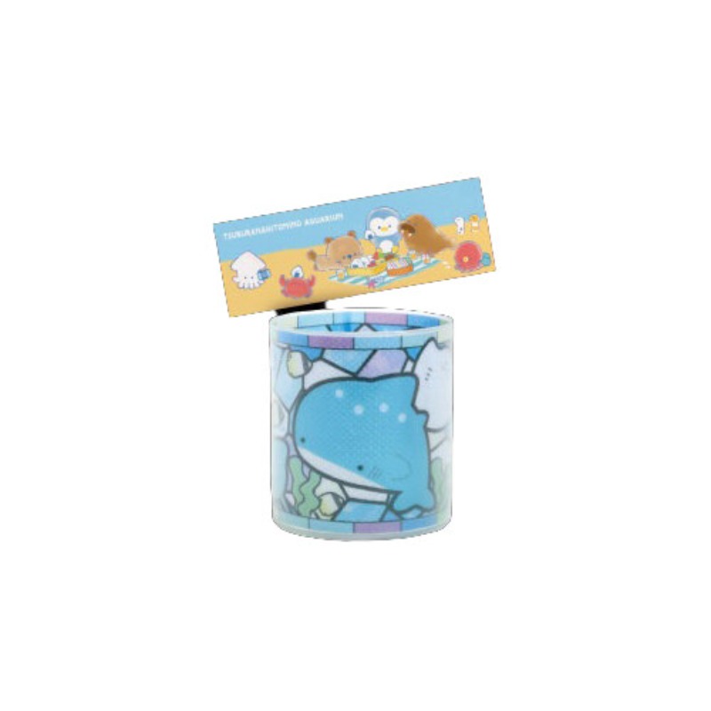 Gashapon Small Eyes Marine Lif - Marine Life Aquariums avis et prix