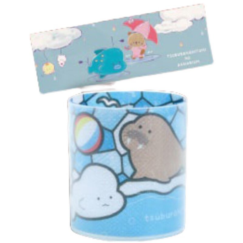 Gashapon Small Eyes Marine Lif - Marine Life Aquariums avis et prix