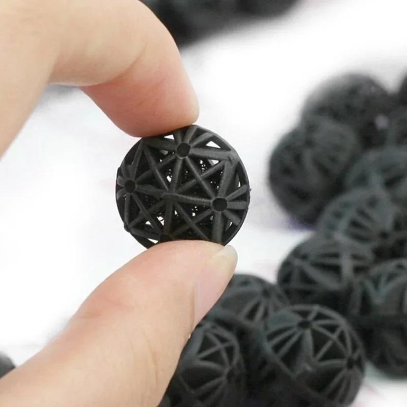 50 pièces de boules filtrantes - Marine Aquarium & Regional Centre Reviews avis et prix