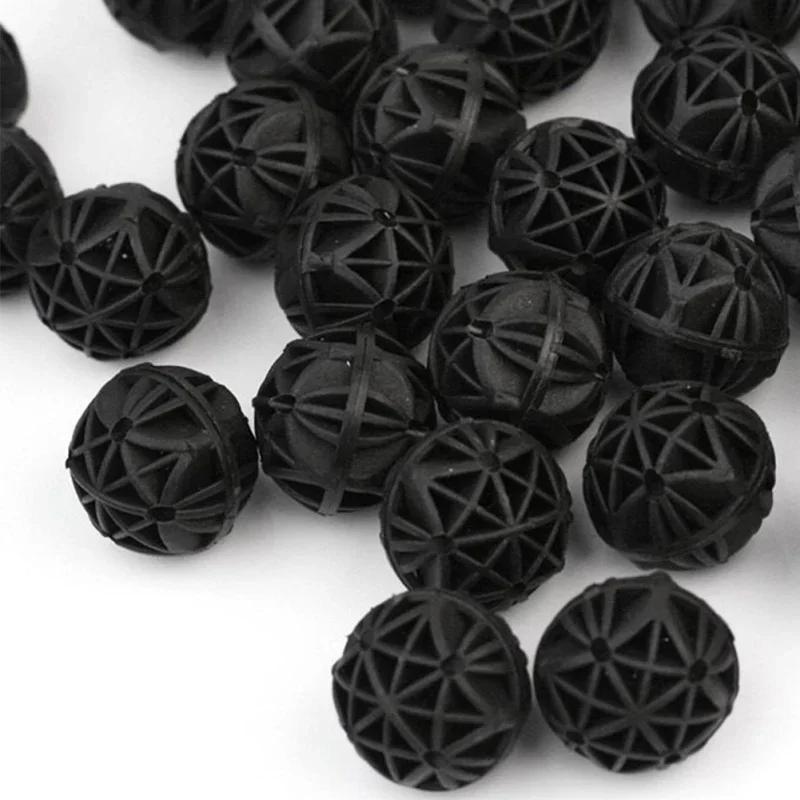 50 pièces de boules filtrantes - Marine Aquarium & Regional Centre Reviews avis et prix