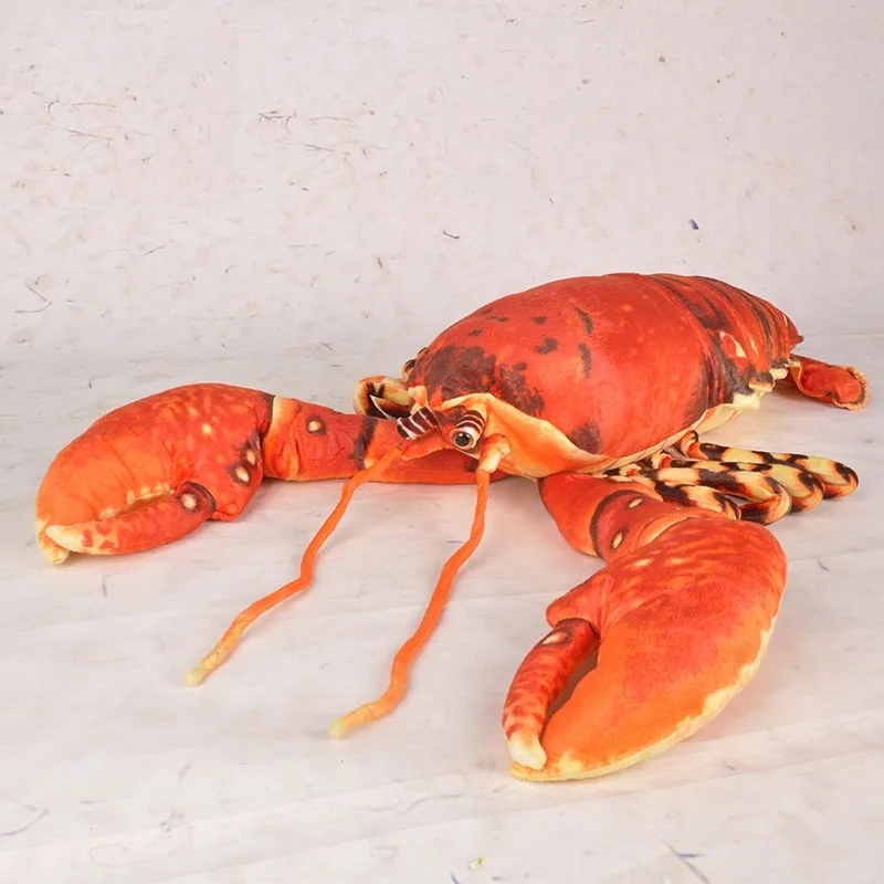 Jouet en peluche de parc marin - Aquarium Marine Park avis et prix