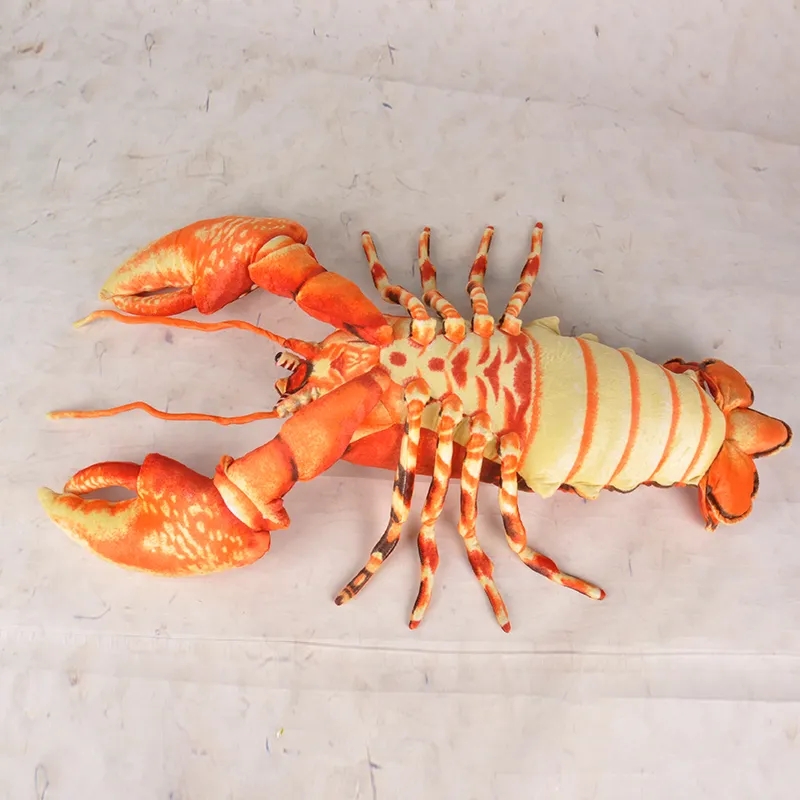 Jouet en peluche de parc marin - Aquarium Marine Park avis et prix