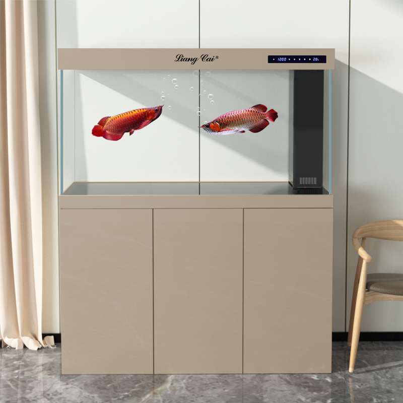 Aquarium en verre ultra-clair  - Marine Life Aquariums avis et prix