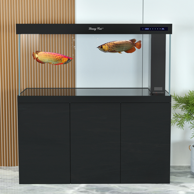 Aquarium en verre ultra-clair  - Marine Life Aquariums avis et prix