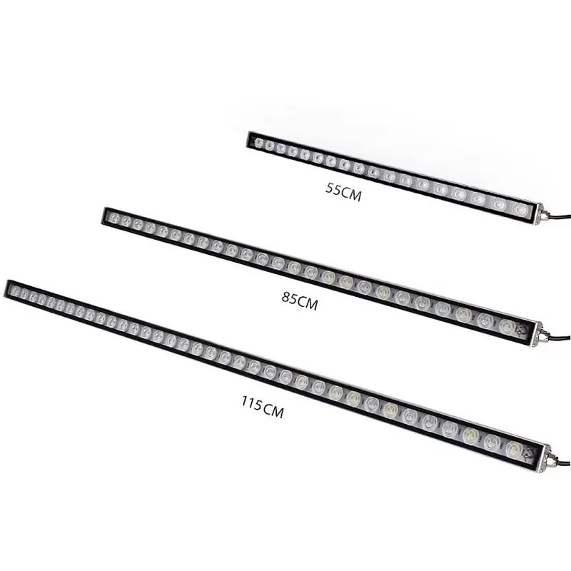 Lumière LED pour aquarium mari - Marine Aquarium Hours avis et prix