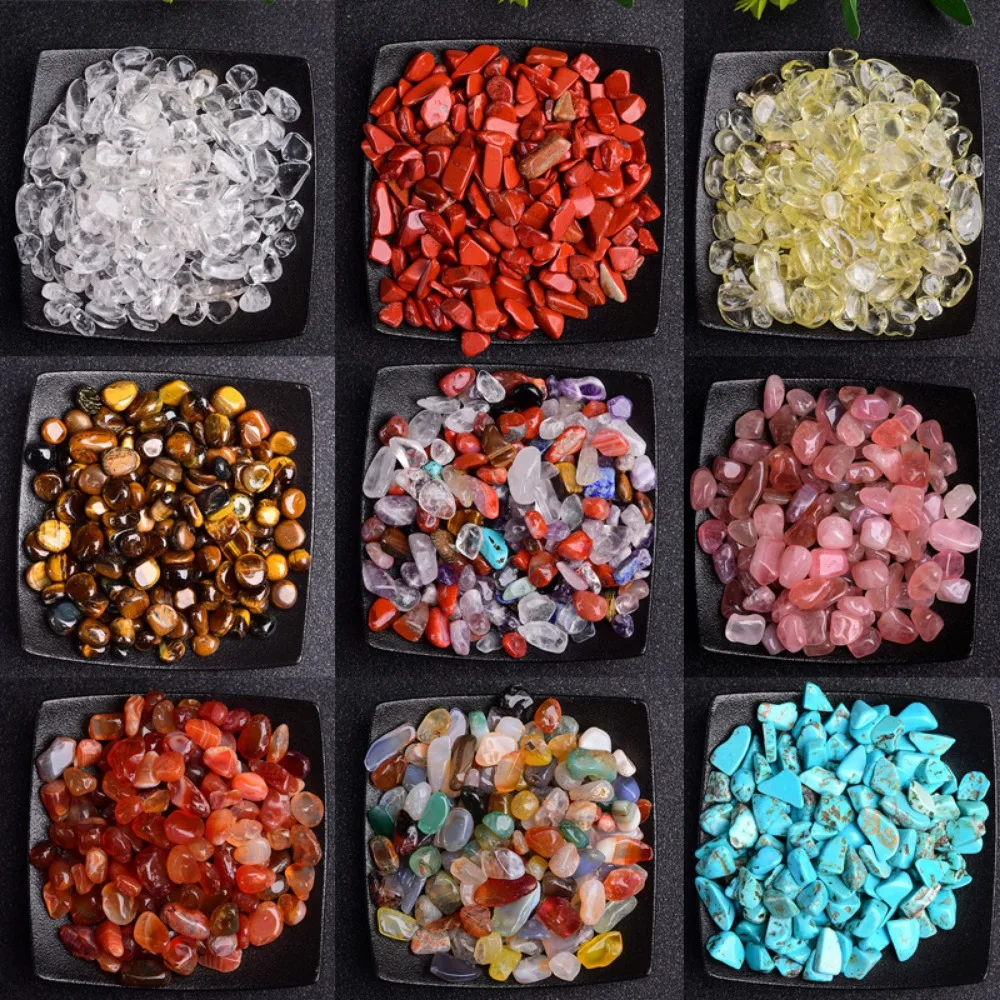 Pierre naturelle Agate, gravie - Aquarium Marine Stone avis et prix