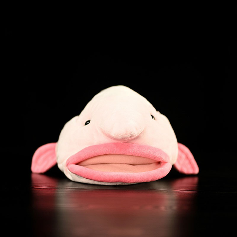Simulé Animal Blobfish mer océ - Aquarium Marine Park avis et prix