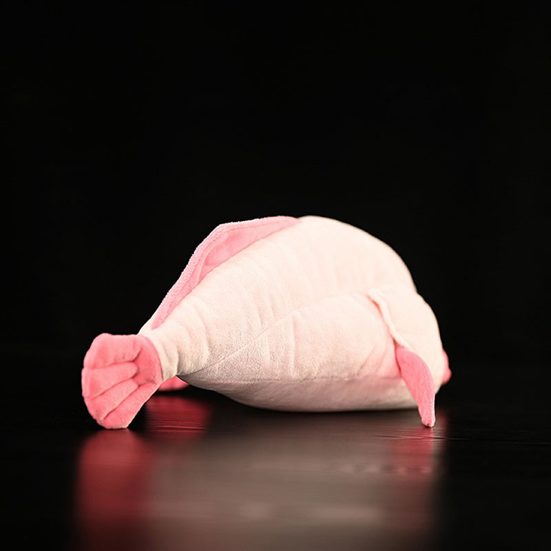 Simulé Animal Blobfish mer océ - Aquarium Marine Park avis et prix
