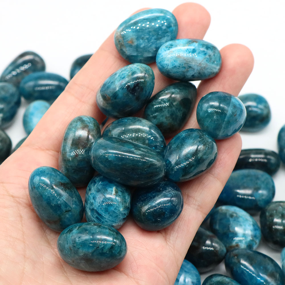 Cristaux de Quartz Apatite ble - Aquarium Marine Stone avis et prix