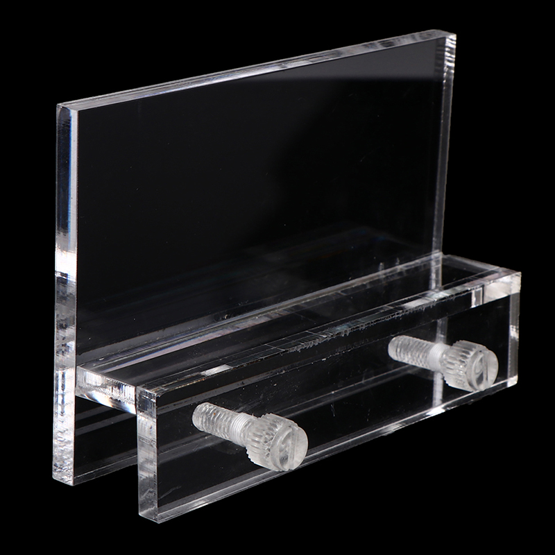Support de lampe LED transpare - Aquarium Marine Lights avis et prix