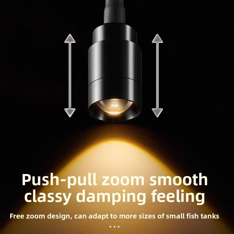 USB Aquarium lumière éclairage - Aquarium Marine Lights avis et prix
