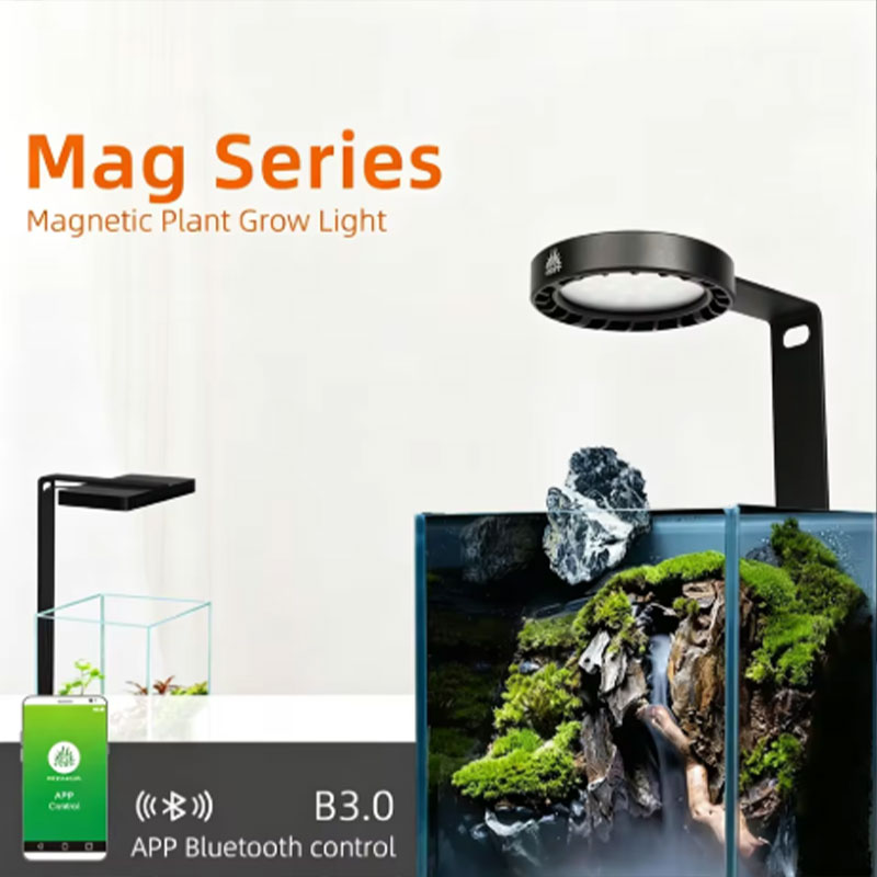 Lampe de culture pour plantes  - Aquarium Marine Lights avis et prix