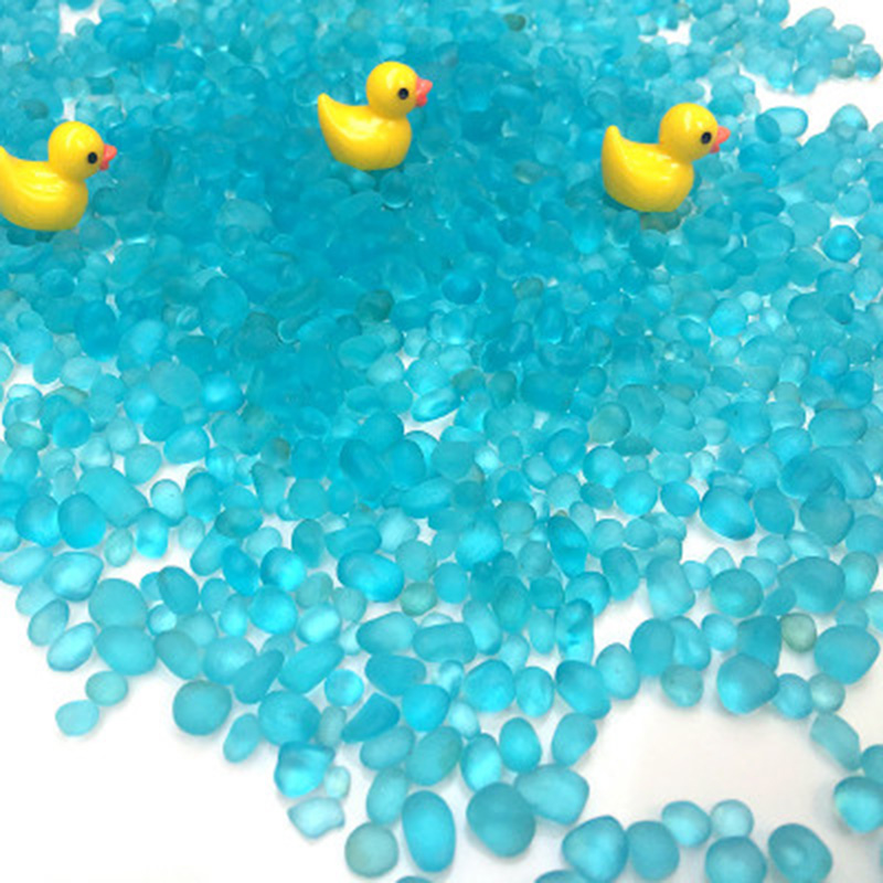 Aquarium en pierre colorée, fo - Aquarium Marine Stone avis et prix