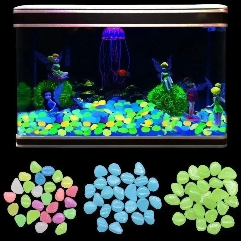 100-1000 pièces roche lumineus - Aquarium Marine Stone avis et prix