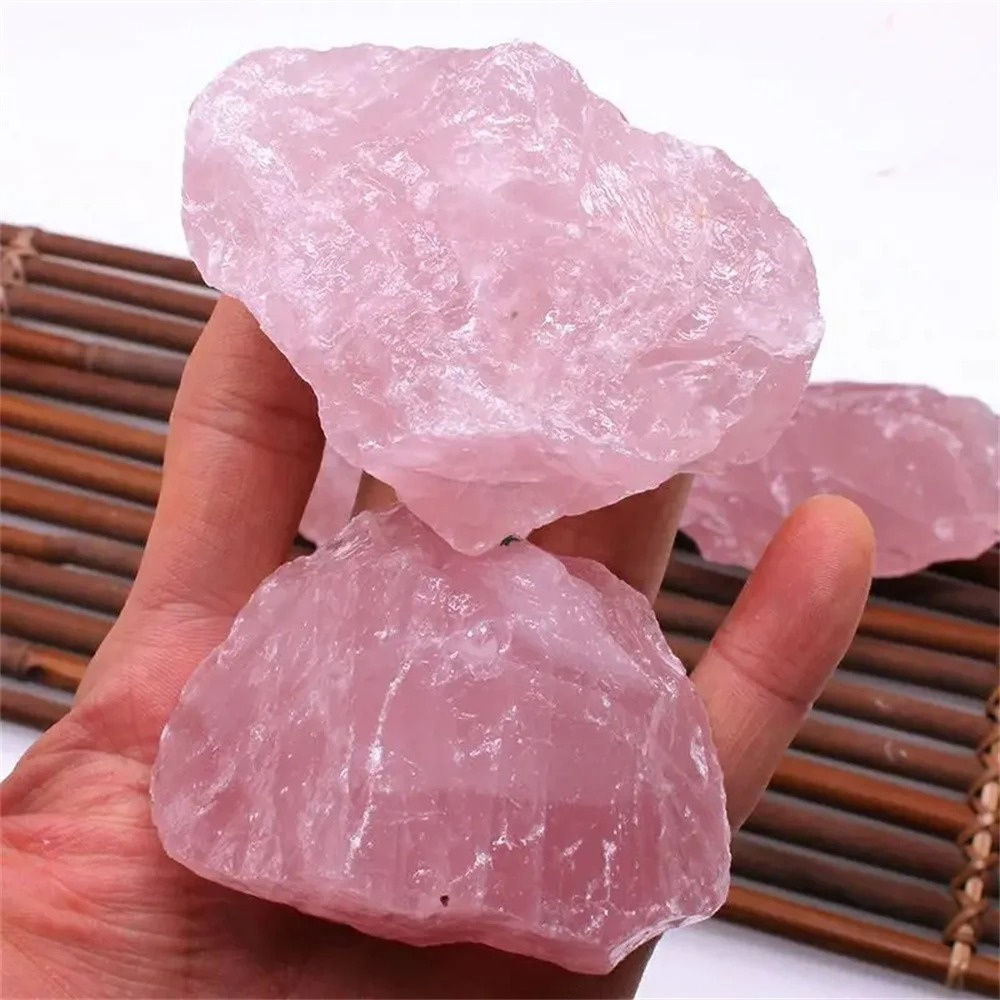Pierre de cristal brute de gra - Aquarium Marine Stone avis et prix
