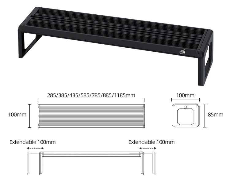 Lampe d'aquarium LED UV RGB sé - Aquarium Marine Lights avis et prix