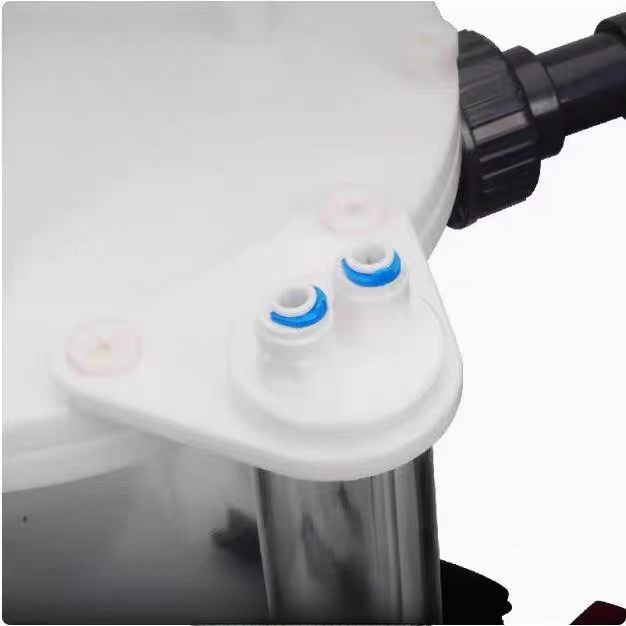 Réacteur au calcium CR-140/200 - Marine Aquarium & Regional Centre Reviews avis et prix