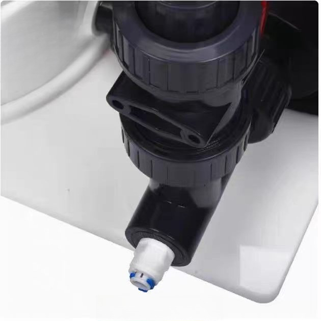 Réacteur au calcium CR-140/200 - Marine Aquarium & Regional Centre Reviews avis et prix
