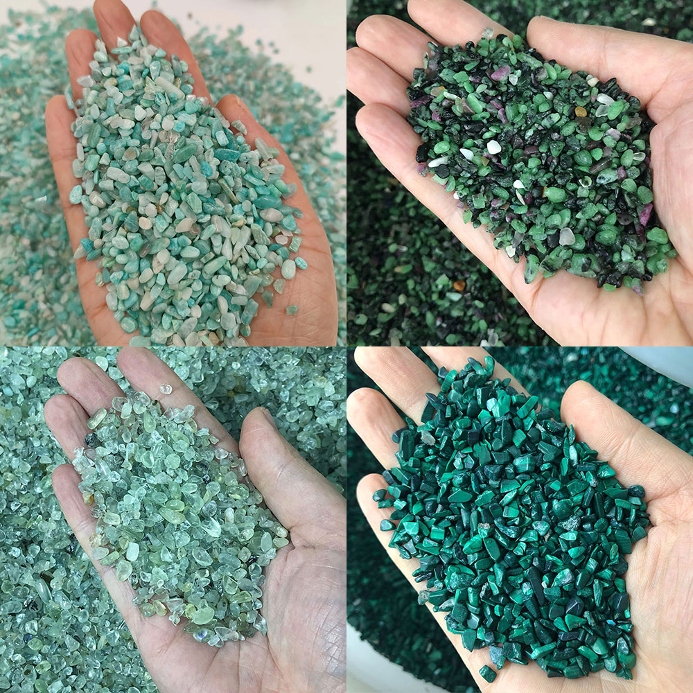 Pierre naturelle cristaux Mini - Aquarium Marine Stone avis et prix
