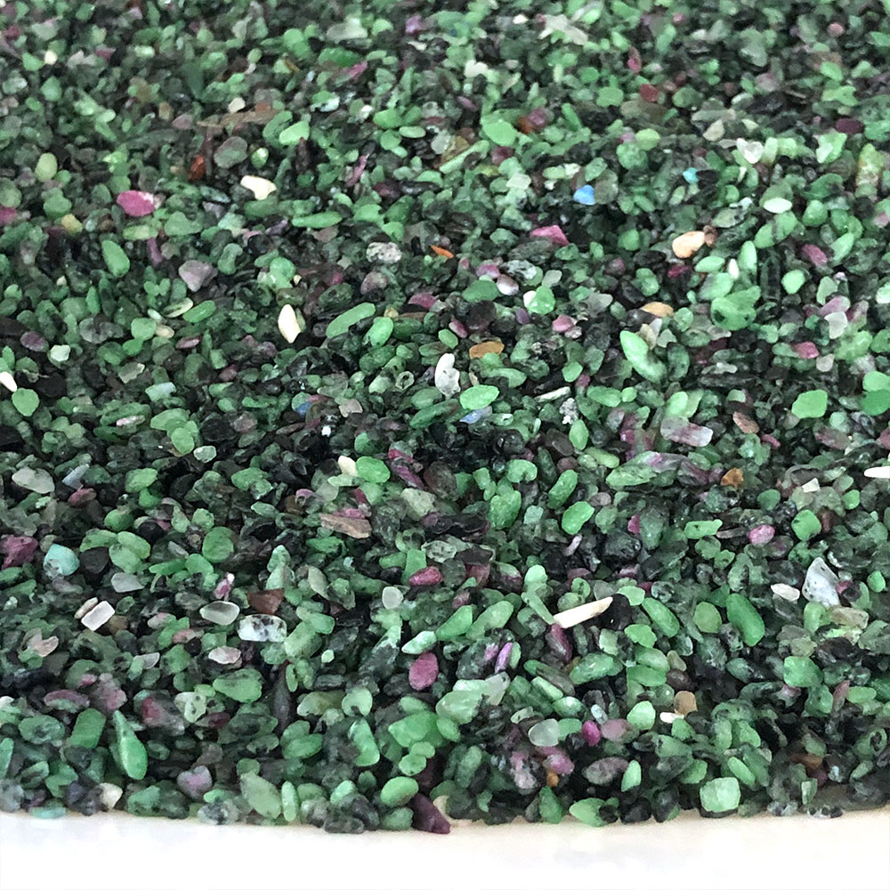 Pierre naturelle cristaux Mini - Aquarium Marine Stone avis et prix