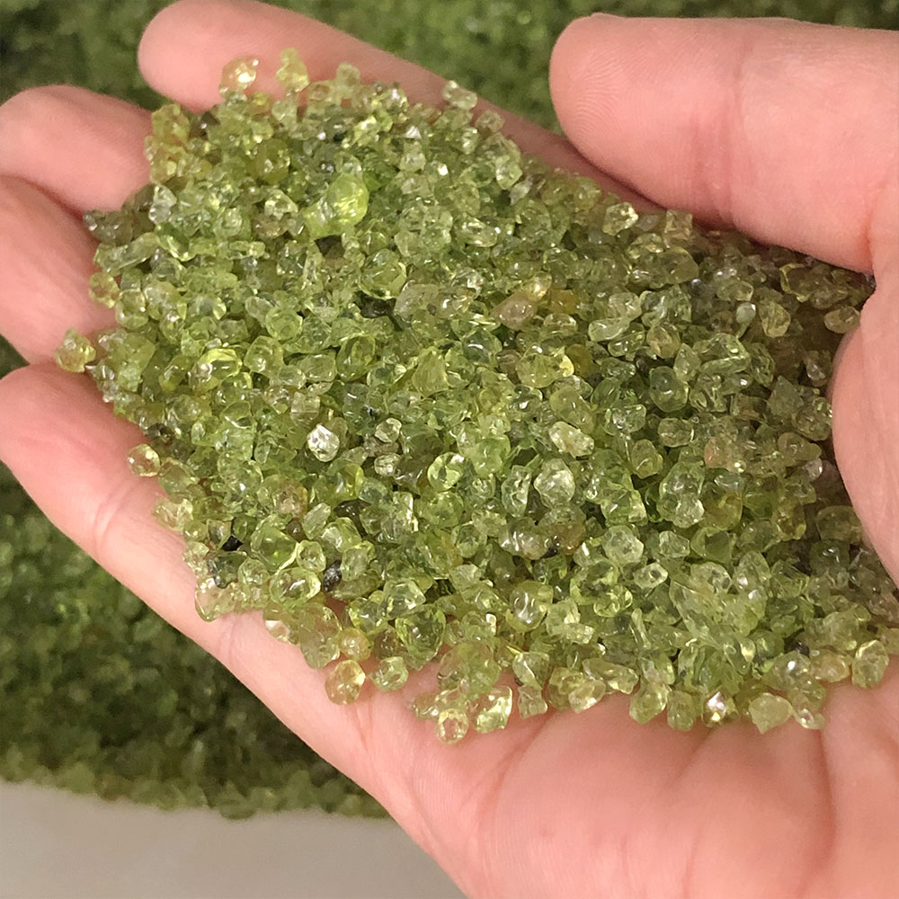 Pierre naturelle cristaux Mini - Aquarium Marine Stone avis et prix