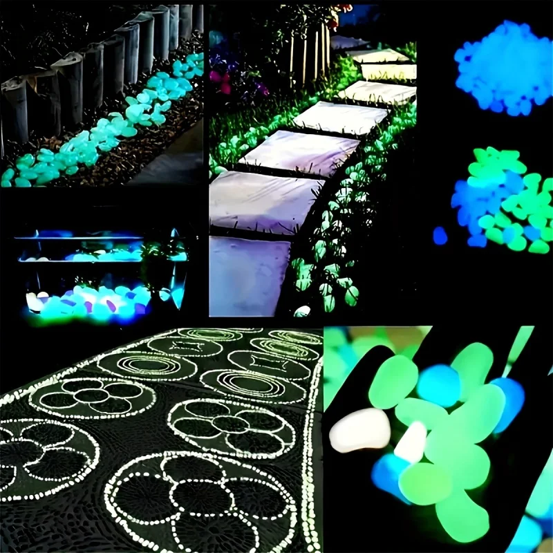 Galets Lumineux pour Éclairage - Aquarium Marine Stone avis et prix