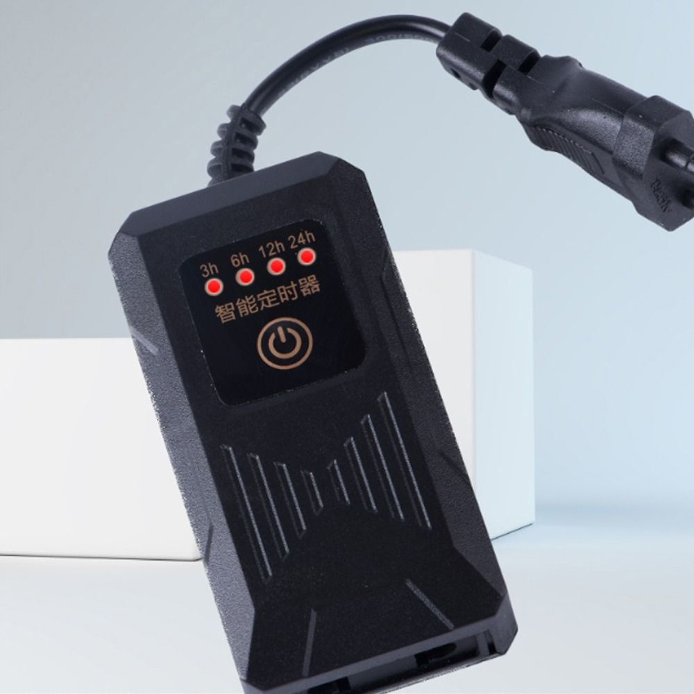 Minuterie d'aquarium à quatre  - Aquarium Marine Lights avis et prix