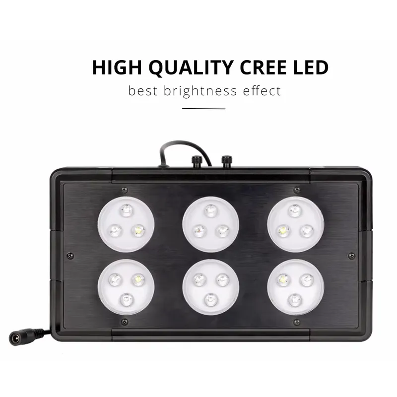 Lampes d'aquarium marin A075,  - Marine Aquarium Hours avis et prix
