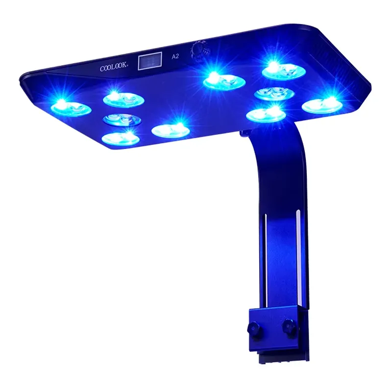 Lumière corail RGB 90W pour la - Marine Aquarium Hours avis et prix