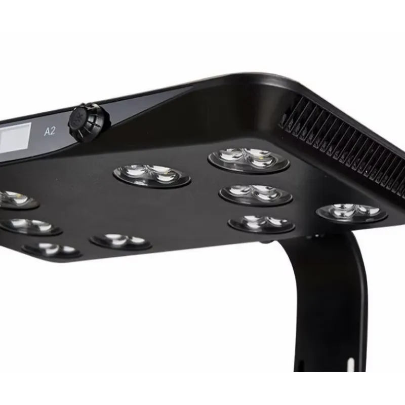 Lumière corail RGB 90W pour la - Marine Aquarium Hours avis et prix