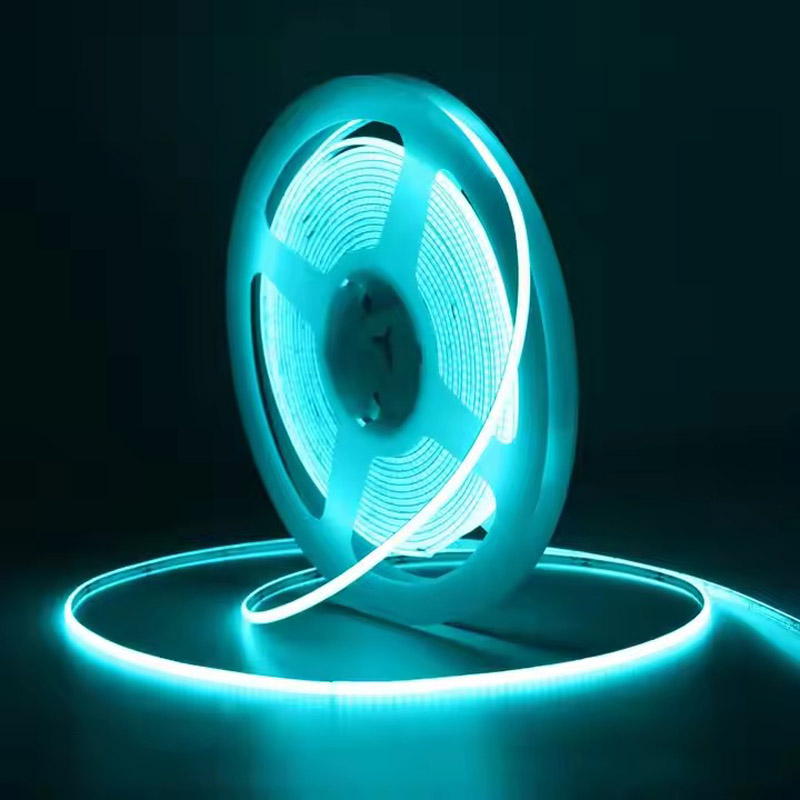 Bande Led Flexible COB 5m12V 2 - Aquarium Marine Park avis et prix