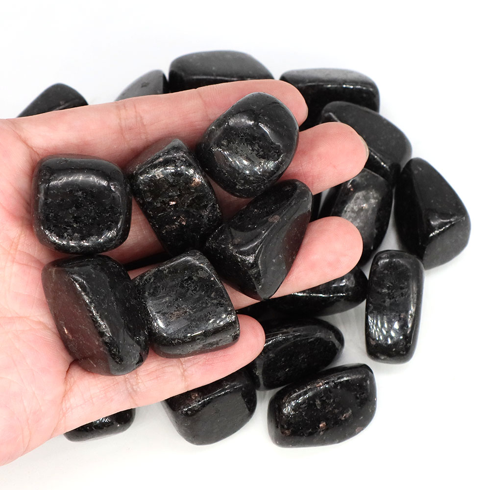 Spécimen de gravier nuumite na - Aquarium Marine Stone avis et prix