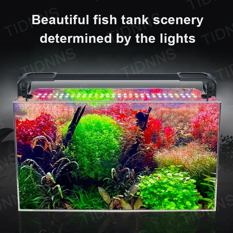 Lampe de croissance LED pour a - Aquarium Marine Lights avis et prix