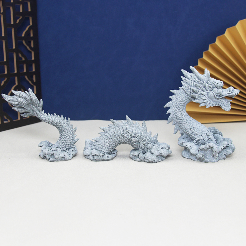 Éléphant en pierre artificiell - Aquarium Marine Stone avis et prix